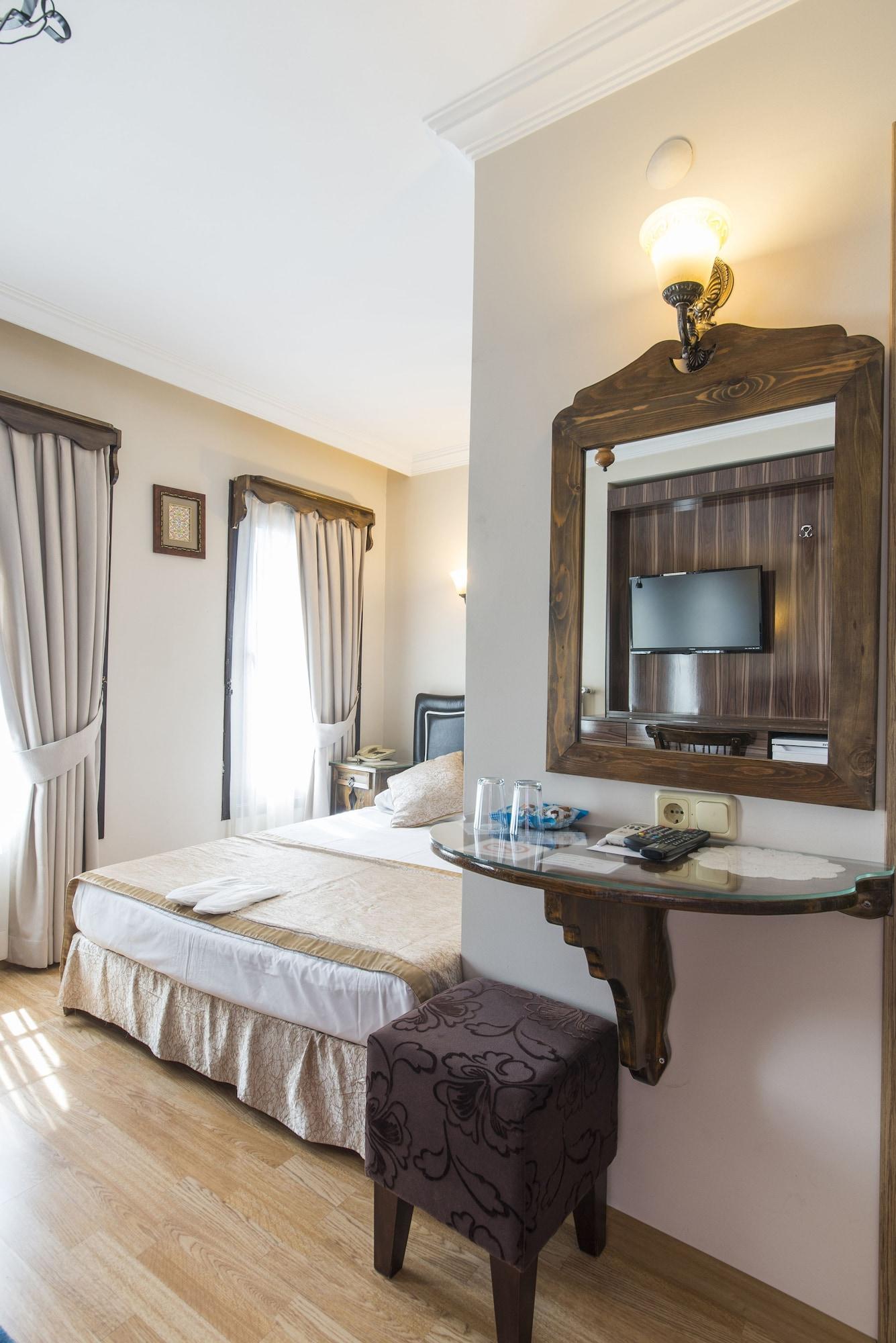 Naz Wooden House Provincia di Istanbul