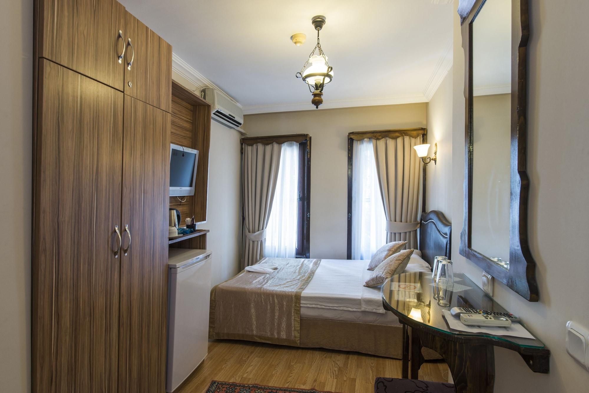 Naz Wooden House Affittacamere Provincia di Istanbul