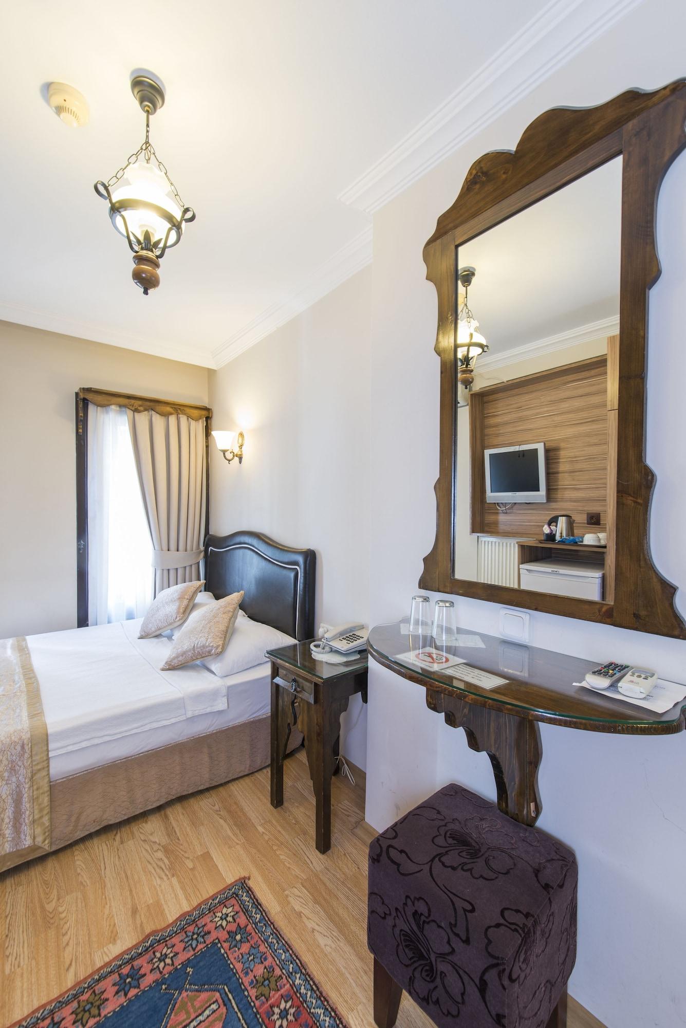 Naz Wooden House Affittacamere 3*