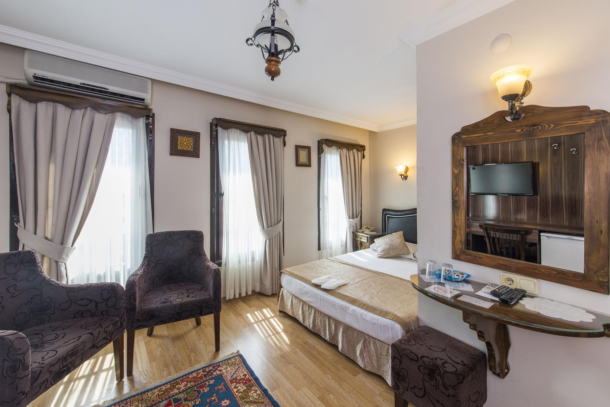 Affittacamere Naz Wooden House 3*