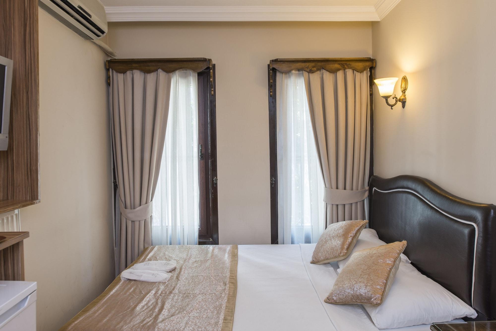 Naz Wooden House 3* Provincia di Istanbul