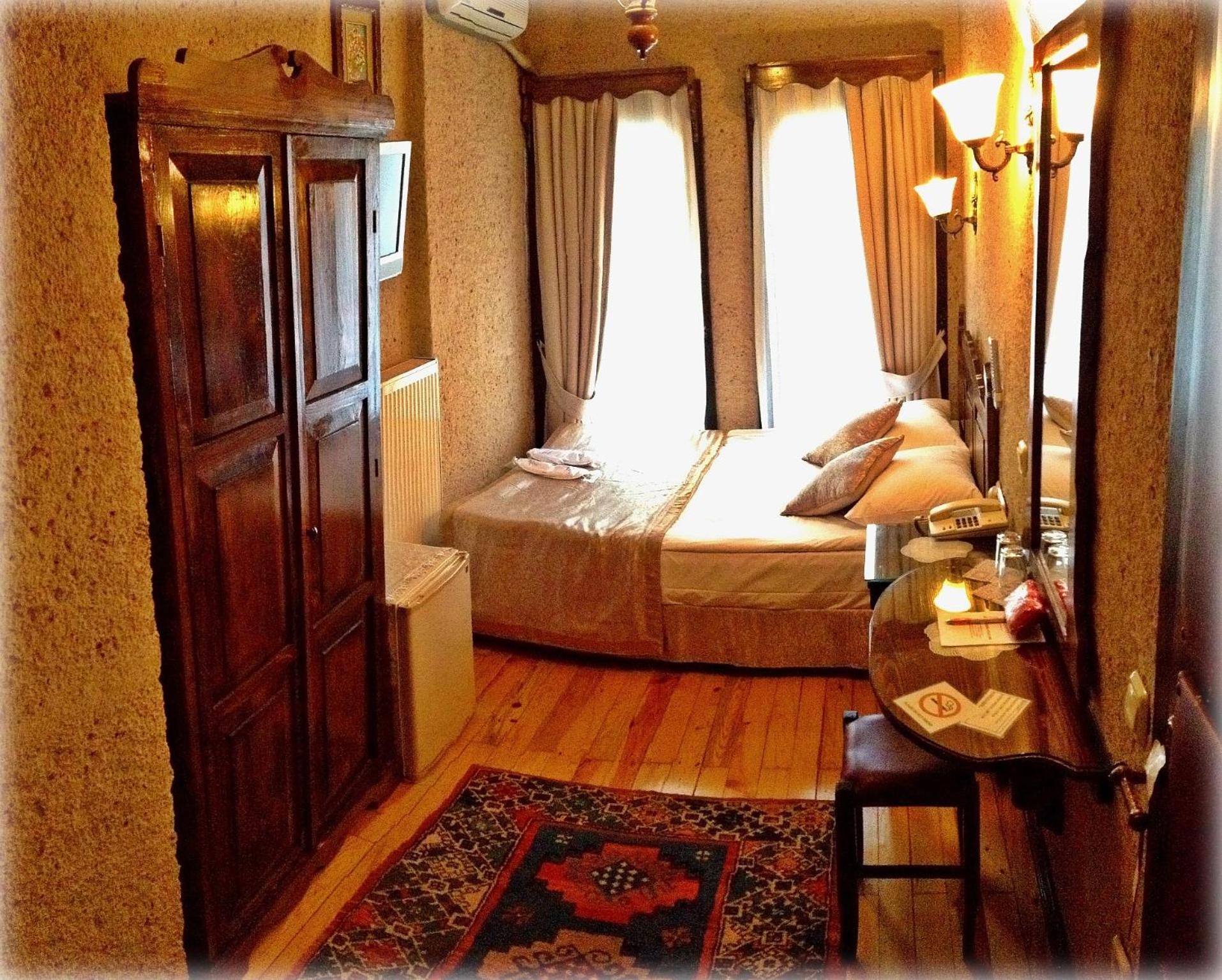 Affittacamere Naz Wooden House 3*