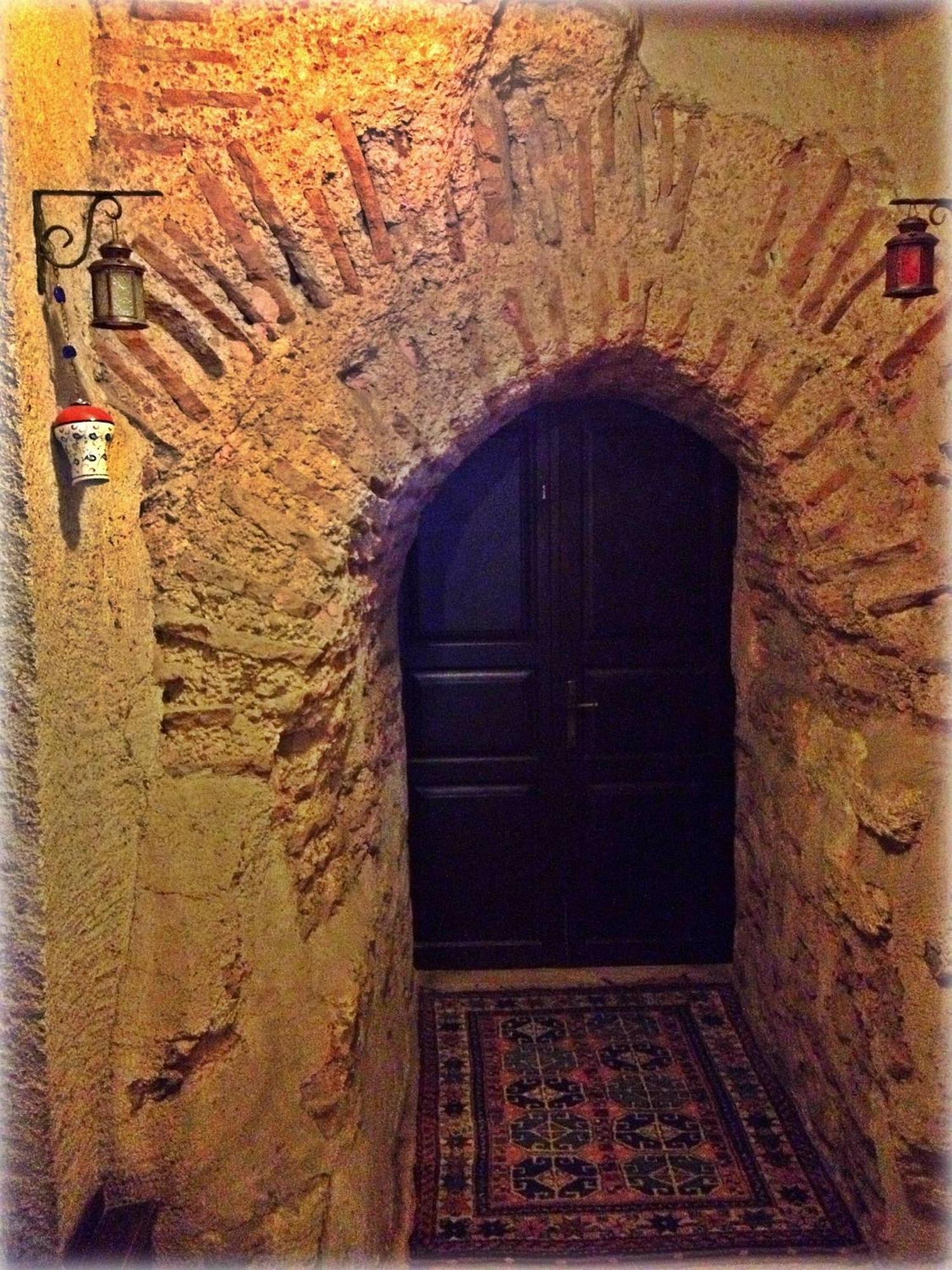 Affittacamere Naz Wooden House 3*