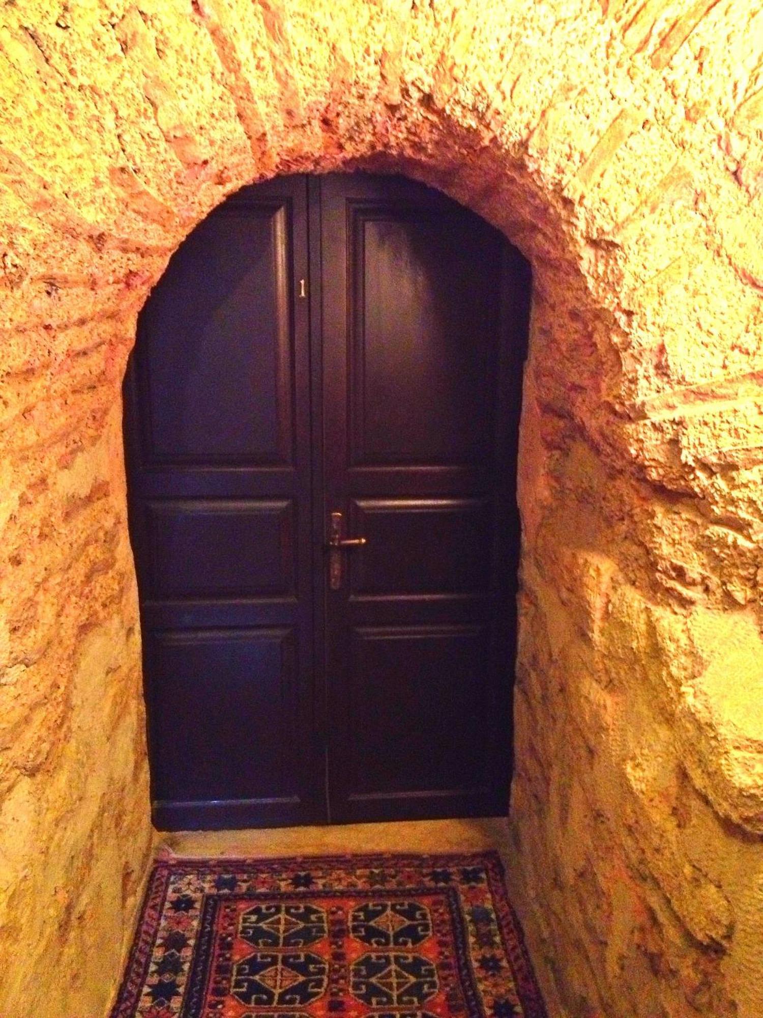 Affittacamere Naz Wooden House Provincia di Istanbul