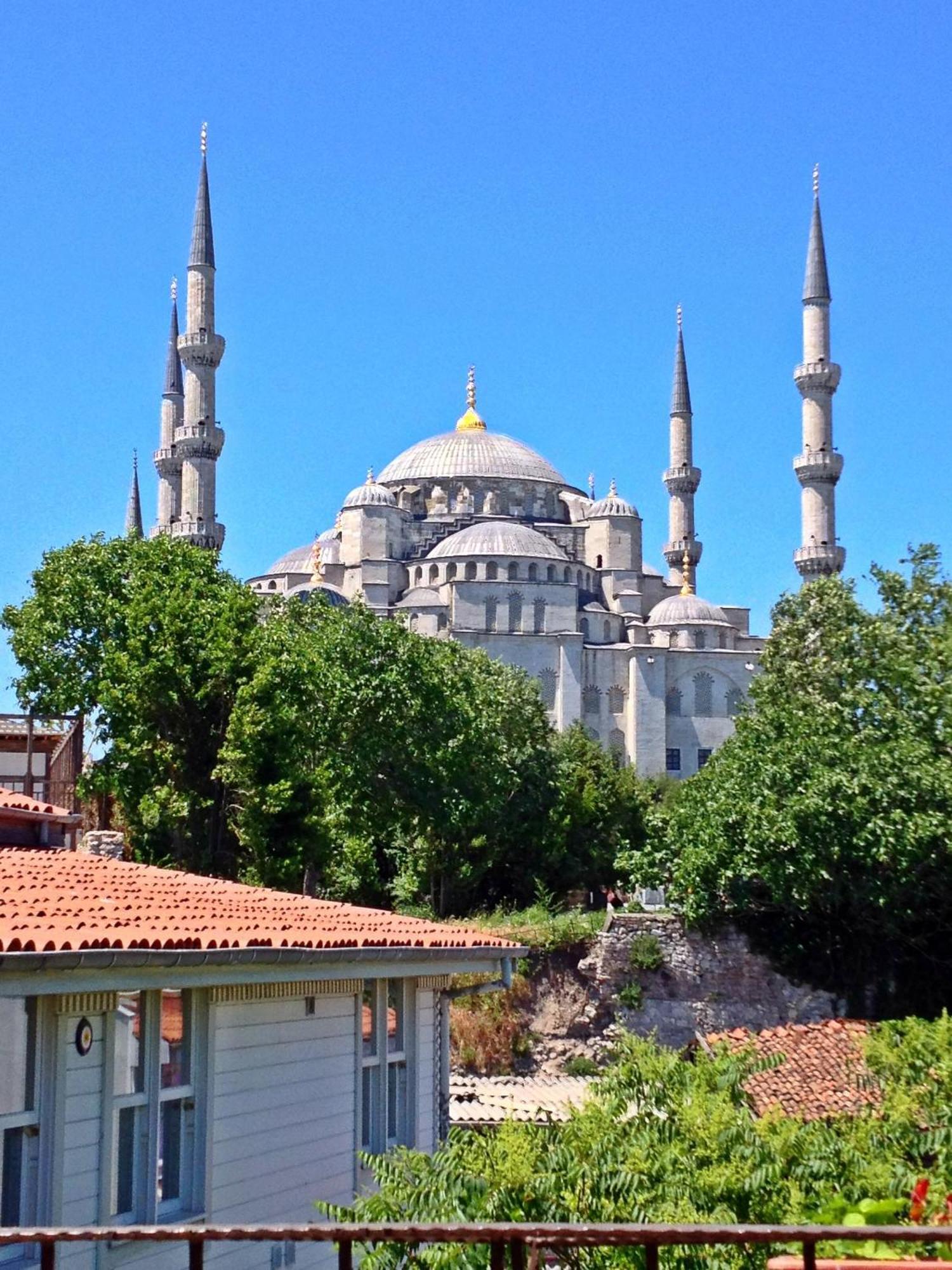 Naz Wooden House 3* Provincia di Istanbul