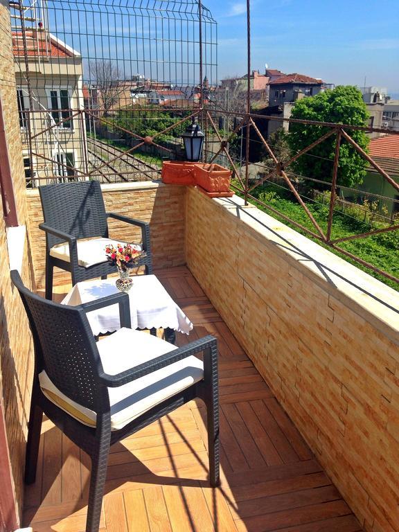 Naz Wooden House Affittacamere Provincia di Istanbul