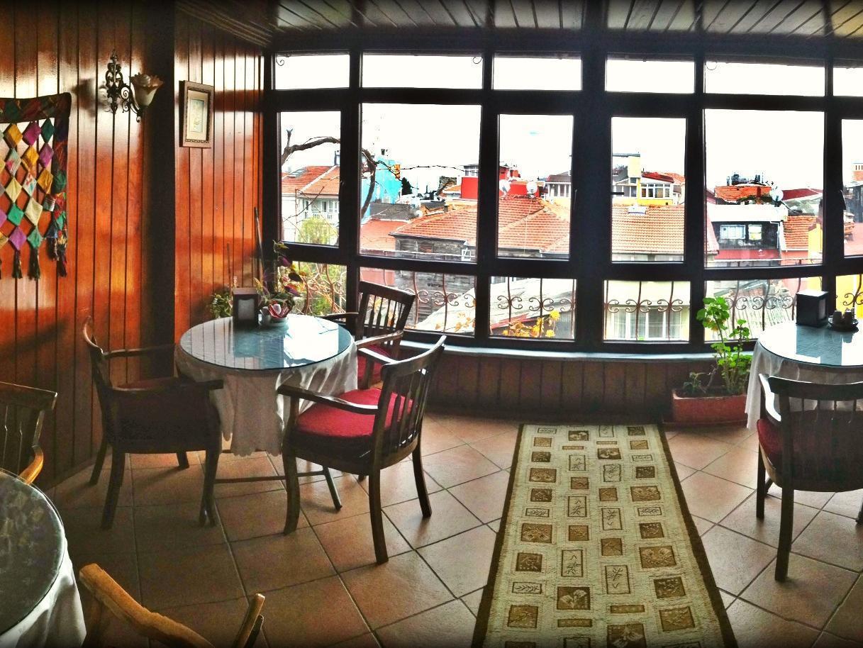 Naz Wooden House Affittacamere