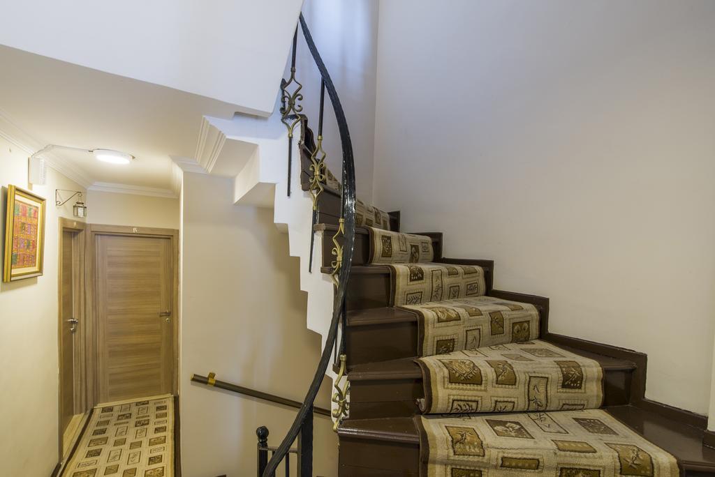 Affittacamere Naz Wooden House Provincia di Istanbul