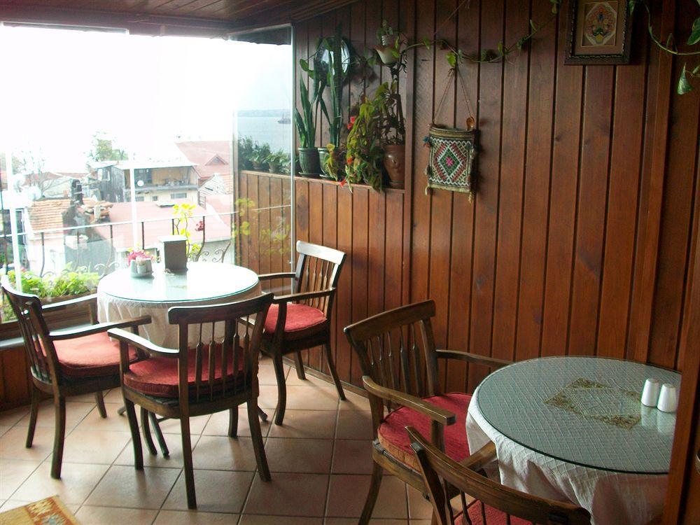Affittacamere Naz Wooden House 3*