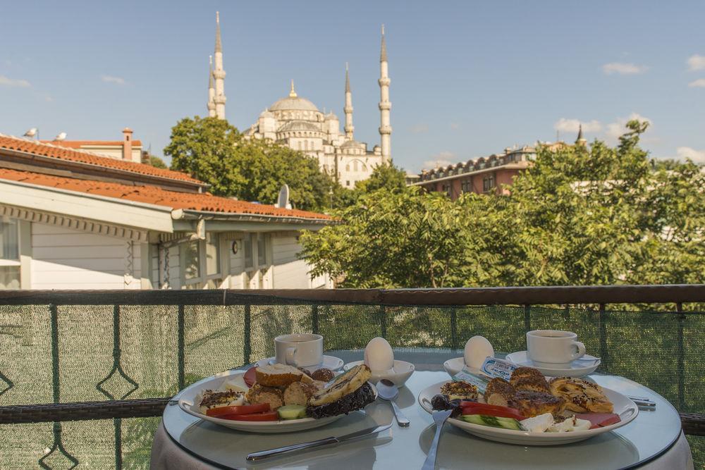 Naz Wooden House Provincia di Istanbul