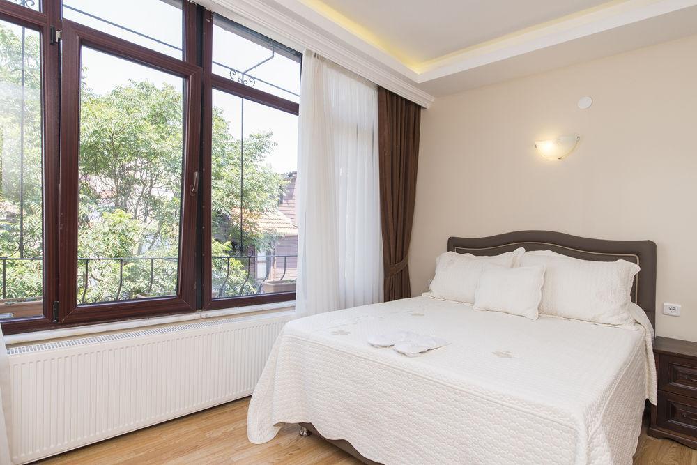 Affittacamere Naz Wooden House Provincia di Istanbul