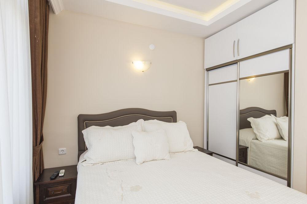 Naz Wooden House Affittacamere Provincia di Istanbul