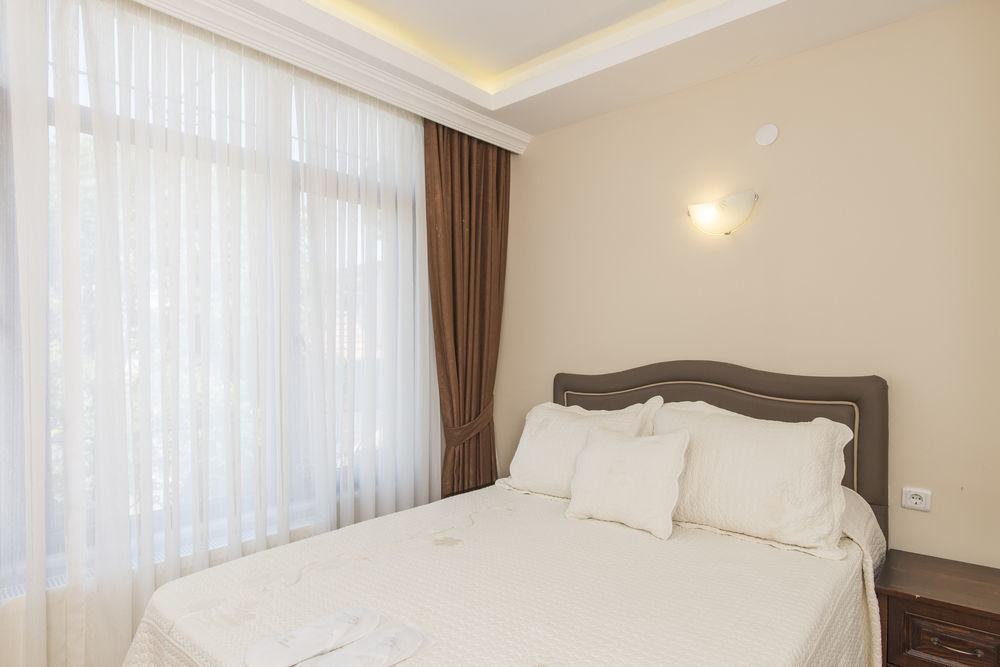 Naz Wooden House 3* Provincia di Istanbul
