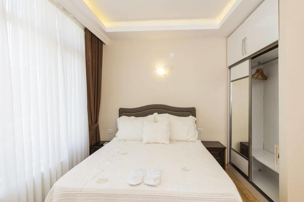 Naz Wooden House 3* Provincia di Istanbul