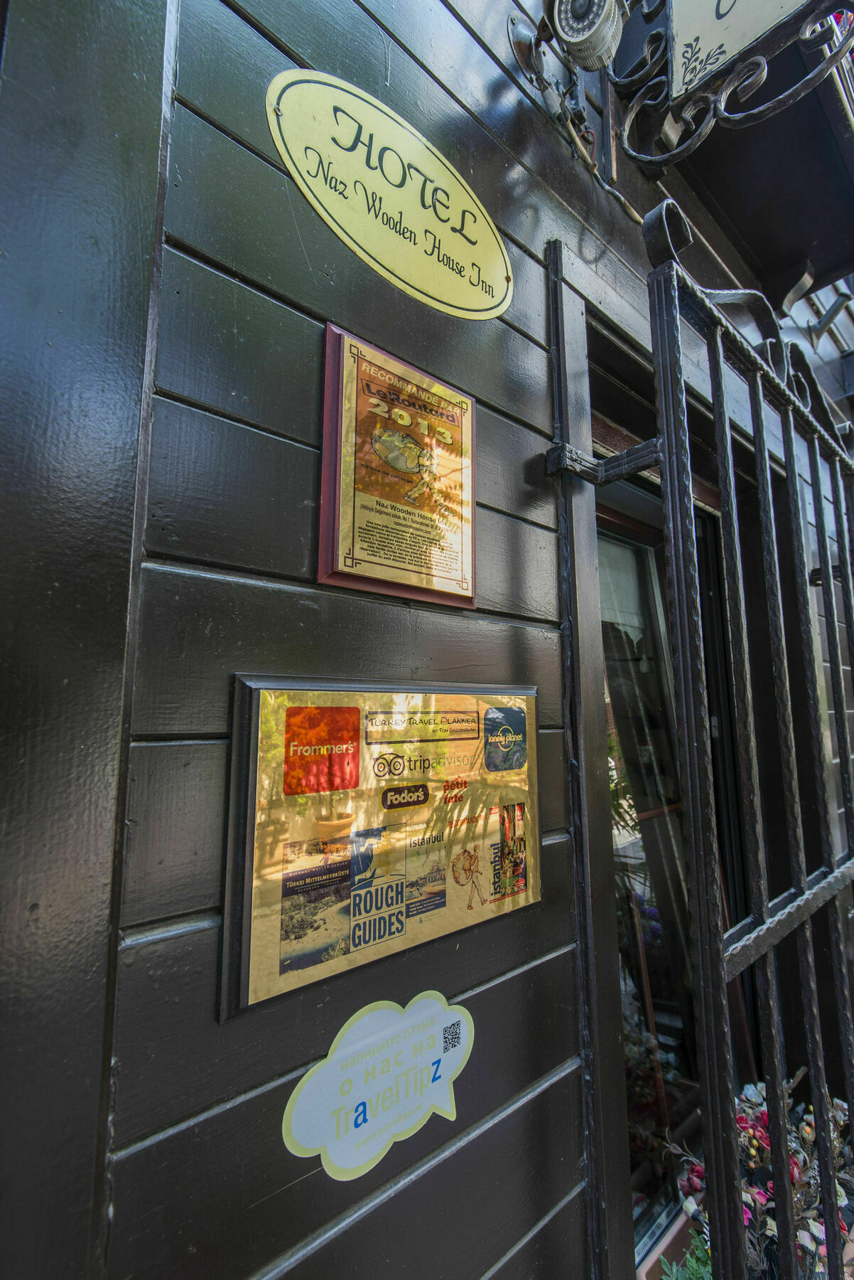 Naz Wooden House Affittacamere Provincia di Istanbul