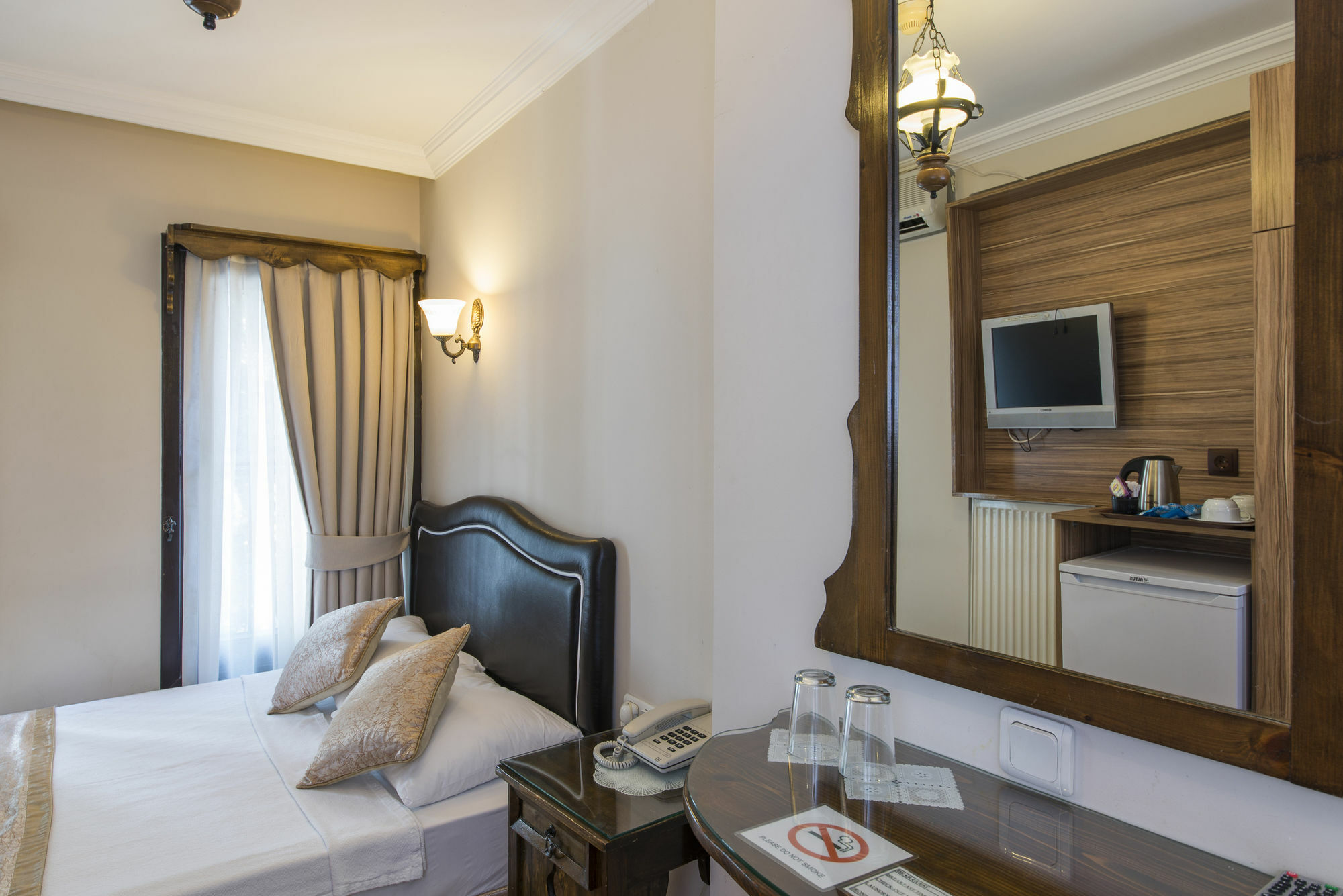 Naz Wooden House Affittacamere Provincia di Istanbul