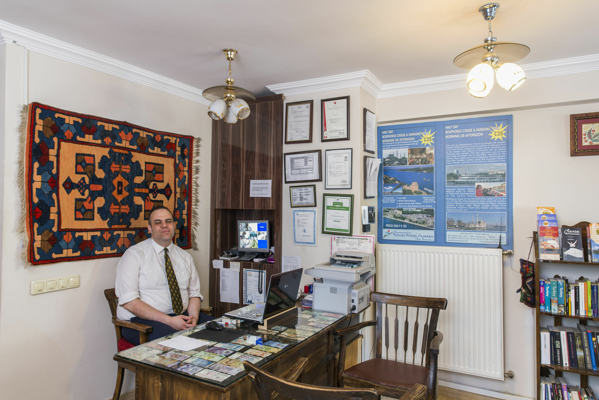 Naz Wooden House 3* Provincia di Istanbul