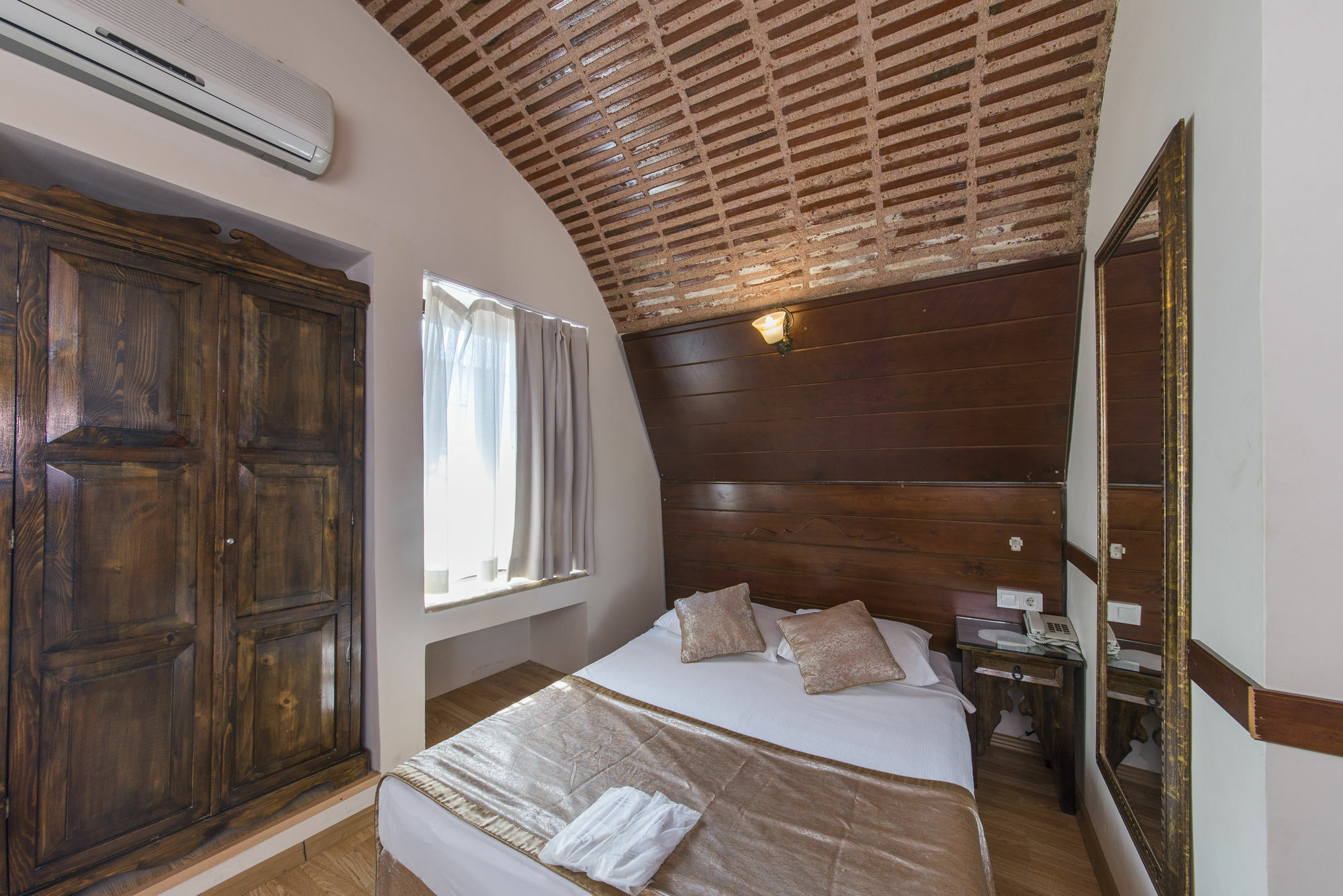 Naz Wooden House Provincia di Istanbul