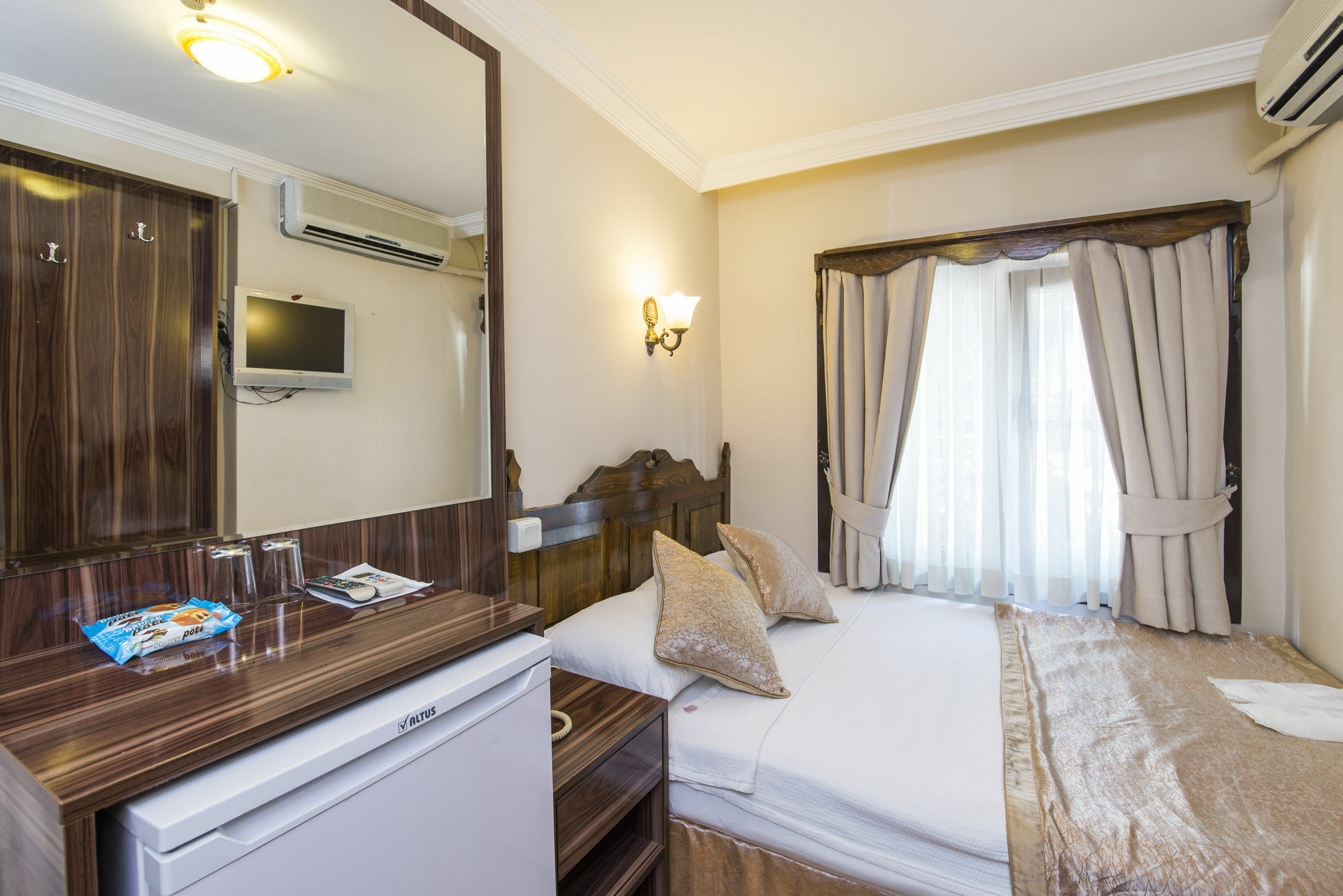 Naz Wooden House 3* Provincia di Istanbul