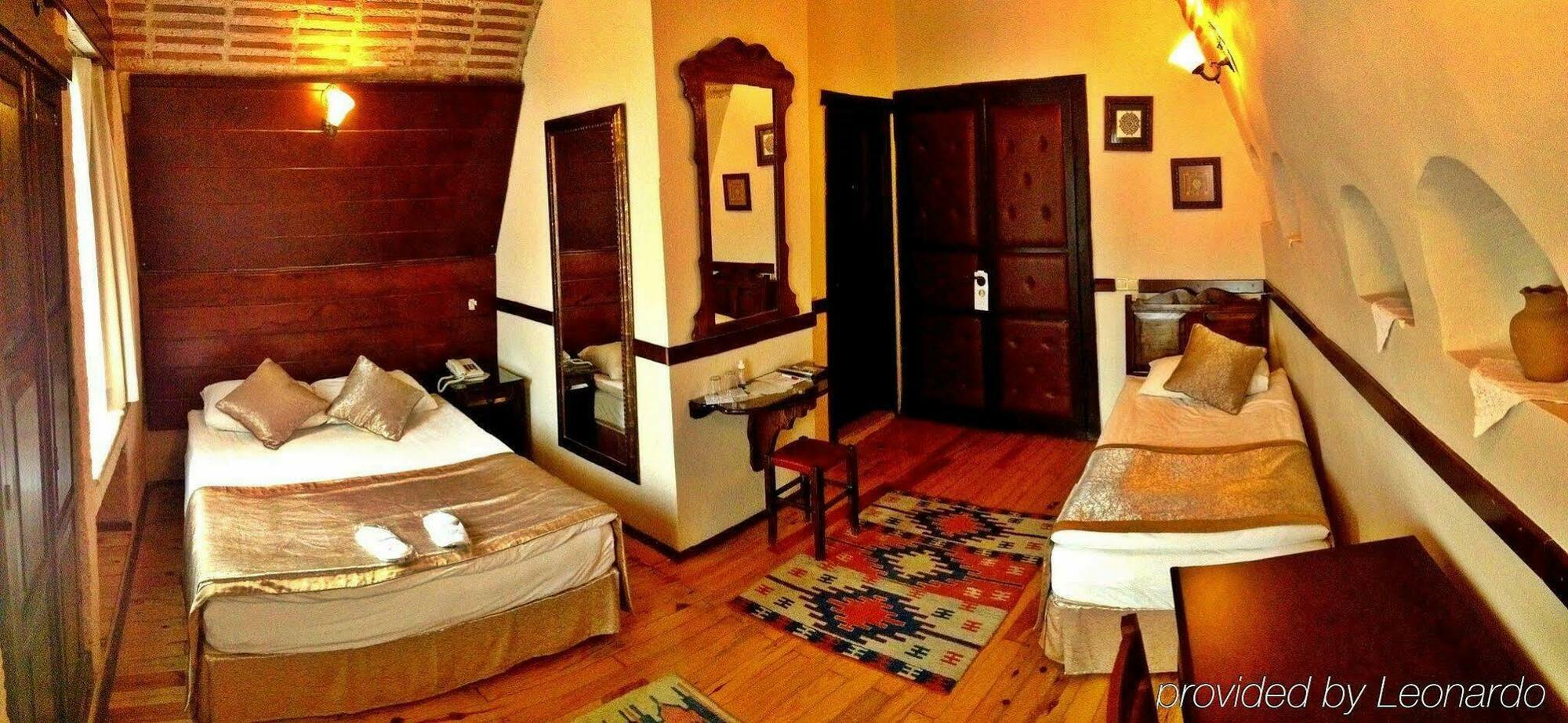 Affittacamere Naz Wooden House Provincia di Istanbul